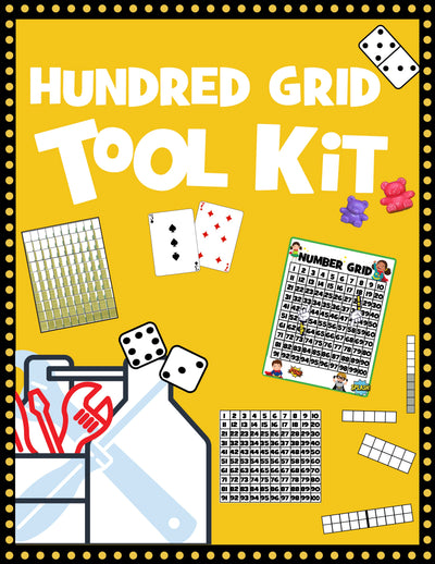 Math Tool Kits