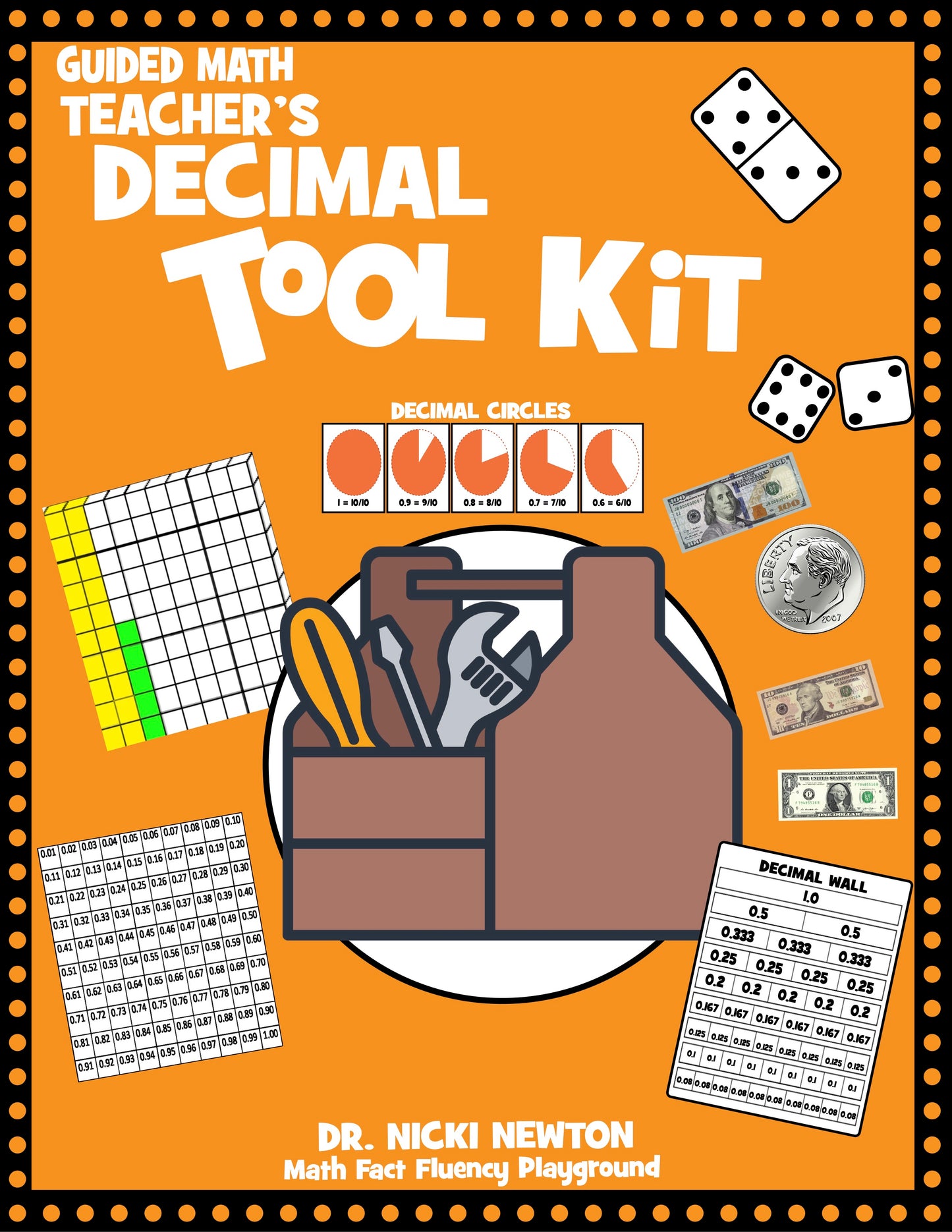 The Decimal Toolkit