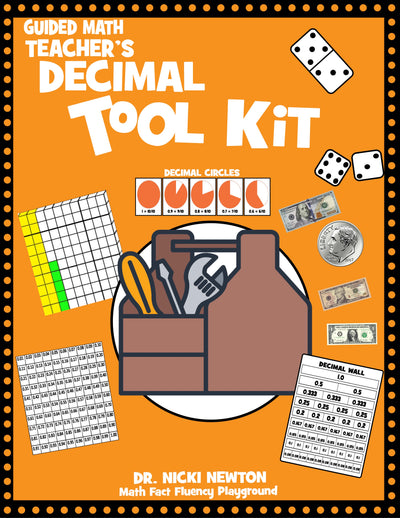 The Decimal Toolkit