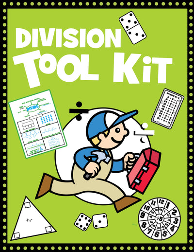 Division Toolkit