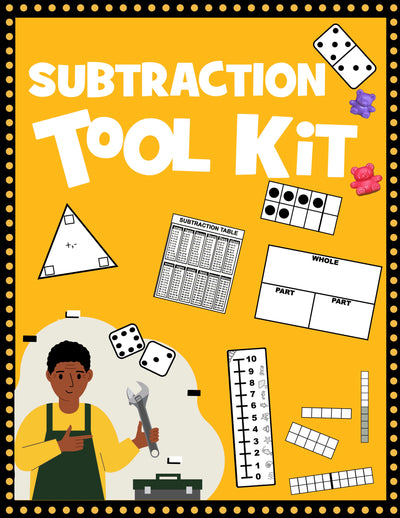 Subtraction Toolkit